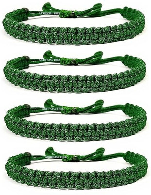 ARTIFICIAL TREE Dori Bracelet(Pack of 4)