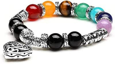 Divinity Healing Stone Crystal Bracelet