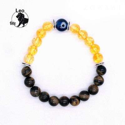 vastu vardan Crystal Crystal Bracelet