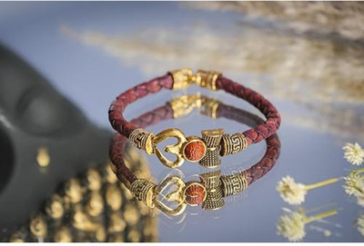 DN Creation Metal Bracelet