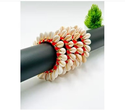 Samridhi DC Plastic Bangle Set(Pack of 4)