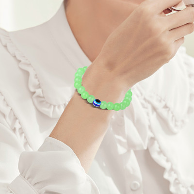 Richale Crystal, Glass Bracelet