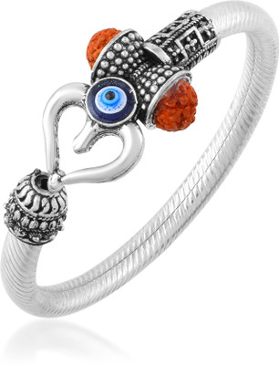 morir Brass Silver Kada