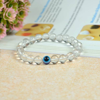 Icandies Crystal Beads Bracelet