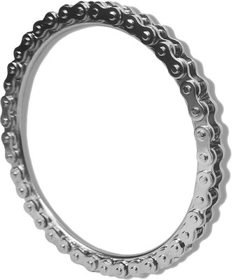 Utkarsh Metal, Stainless Steel Silver Kada