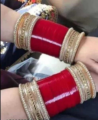 shivaay traders Plastic Chudas(Pack of 2)