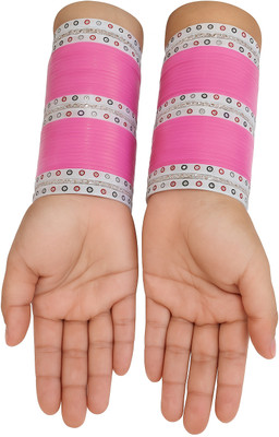 SA Creation Plastic Chudas(Pack of 2)