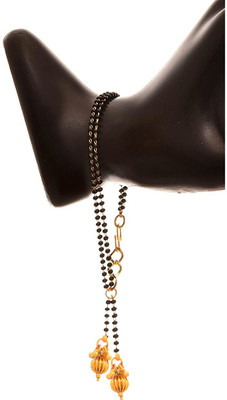 FFC-FASHION FOR CHOICE Copper Gold-plated Bangle