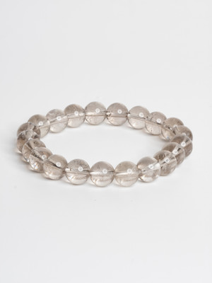 Look And Adorn Stone Crystal Bracelet