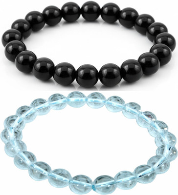 IKONKARR Crystal, Dori Bracelet(Pack of 2)