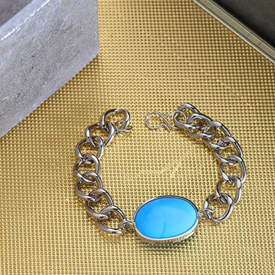 HouseOfCommon Stainless Steel Bracelet