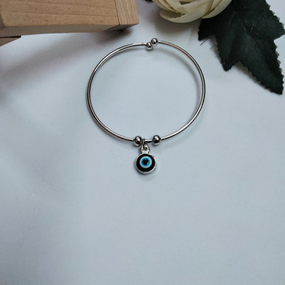 Teeragaj Stainless Steel Kada