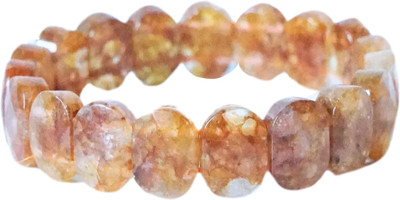 Maitri Export Stone Agate Bracelet