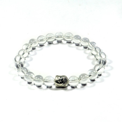PURE GEMS Stone Quartz Bracelet