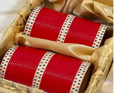 shivaay traders Plastic Chudas(Pack of 2)
