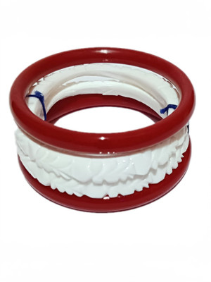shankha pola Plastic Shakha Pola(Pack of 4)