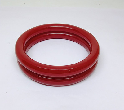 Darsh Fashion Plastic Shakha Pola(Pack of 2)