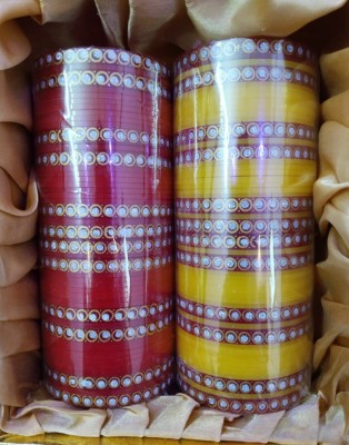 SHRI KHATU TRADERS Plastic Chudas(Pack of 2)