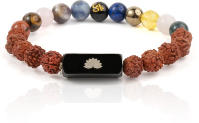 Neoteric Stone Crystal Bracelet