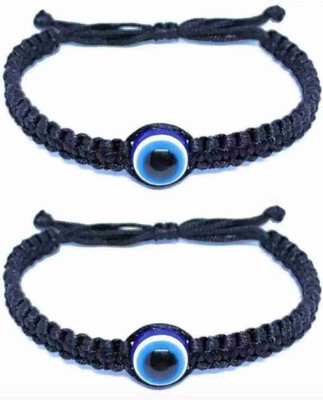 Fikup Dori Beads Charm Bracelet