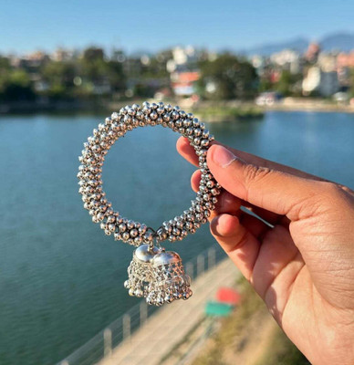 ISLANA Alloy Kada