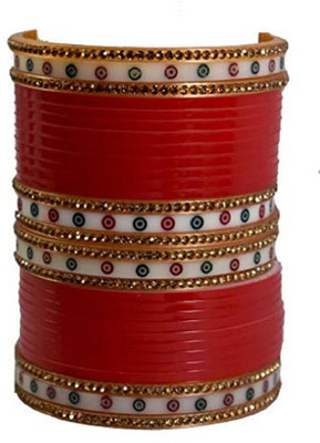 RS Plastic Chudas(Pack of 32)