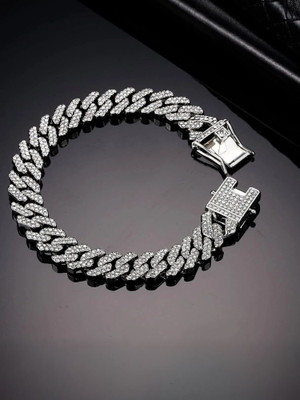 pasu fashion Brass Brass Bracelet