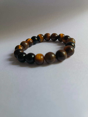 DIVINE SOUVENIRS Wood Bracelet
