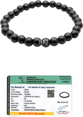 ASTROGEM CRYSTAL AGATE Crystal Crystal Bracelet