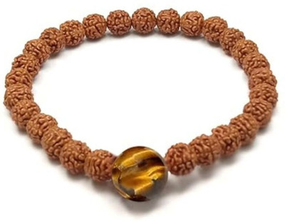 Anandam Rudraksha Bracelet
