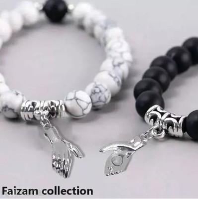 Faizam Collection Stone Crystal Bracelet