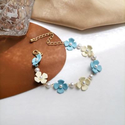 Chocozone Brass Gold-plated Armlet