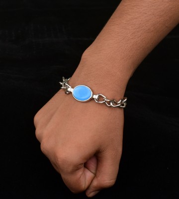 Agarwalproduct Alloy Bracelet