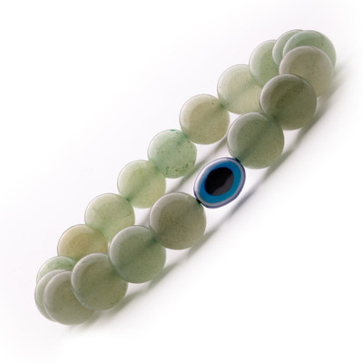 Plus Value Stone, Crystal Beads, Agate, Crystal, Quartz Bracelet