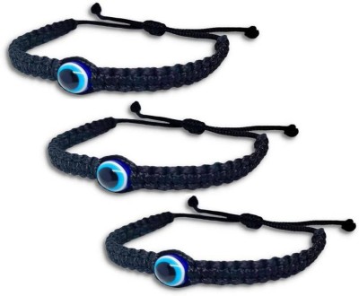 Syfer Crystal, Dori Bracelet(Pack of 3)