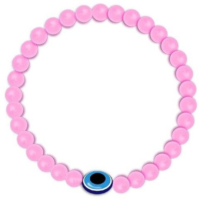 ISUBUCCI Crystal Beads Armlet