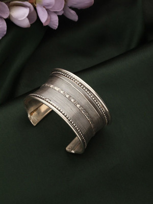 Sangria Alloy Bracelet