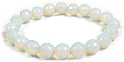 DIVINE SOUVENIRS Crystal Opal Bracelet