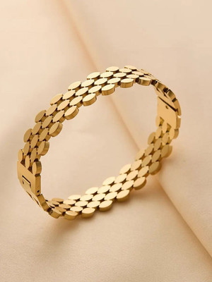 Dressberry Stainless Steel Bracelet
