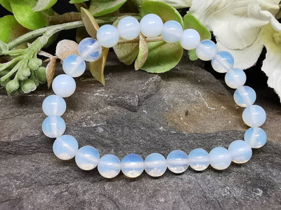 Aanya Jewels Stone Beads Bracelet