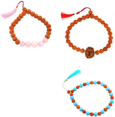 divinesouviners Alloy Bracelet(Pack of 3)