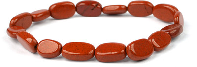 CRYSTU Stone Beads, Agate, Crystal Bracelet