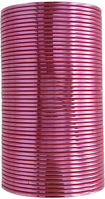 STORE SHOP Metal Bangle Set(Pack of 36)
