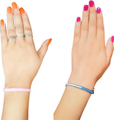 jyokrish Dori Bracelet(Pack of 2)