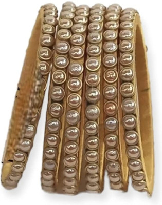 ambal Dori Bangle Set(Pack of 6)