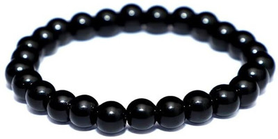 Crystal Divine Crystal Tourmaline, Beads Charm Bracelet