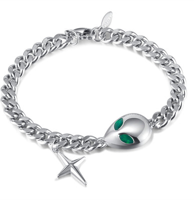 RV jewels Alloy Bracelet