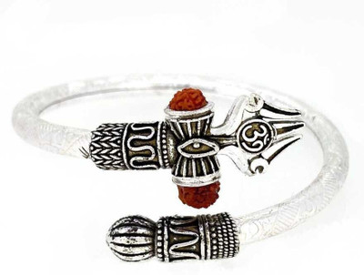 Spyroniix Reeal Treasuree Brass Kada