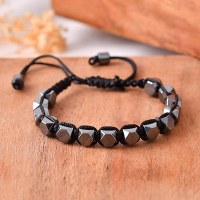 P. R. PRINTS Stainless Steel Bracelet Set