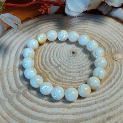 SRAK Crystal Beads Bracelet